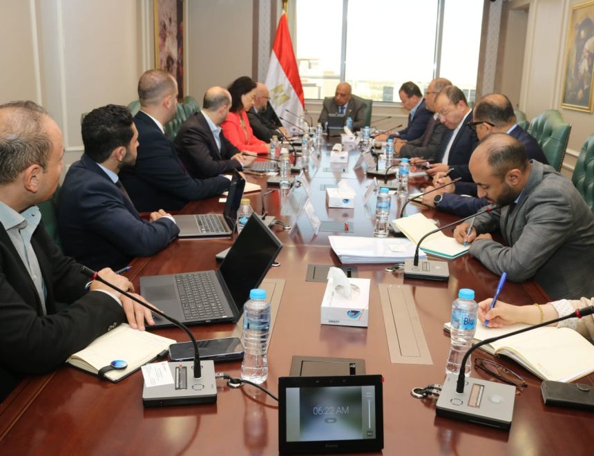 مصر تتوسع في تخزين الكهرباء بالبطاريات.. و45% طاقة متجددة بحلول 2028