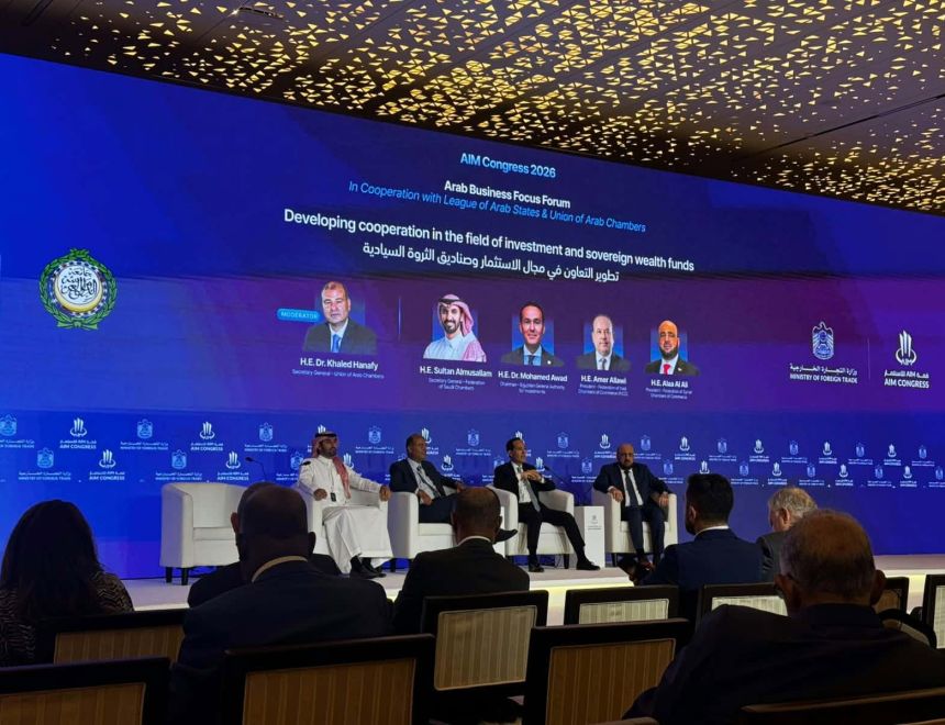 مصر تستهدف جذب استثمارات إماراتية جديدة.. فرص واعدة في الصناعة والطاقة والتكنولوجيا