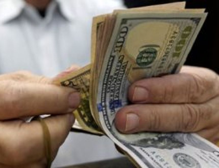 سعر الدولار اليوم الثلاثاء 8 سبتمبر 2026 أمام الجنيه المصري.. تراجع في بداية التعاملات