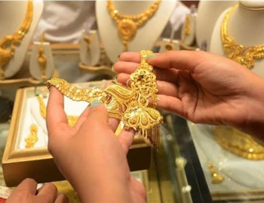 ارتفاع سعر الذهب في مصر.. عيار 21 يصعد 30 جنيهًا بالتعاملات الصباحية