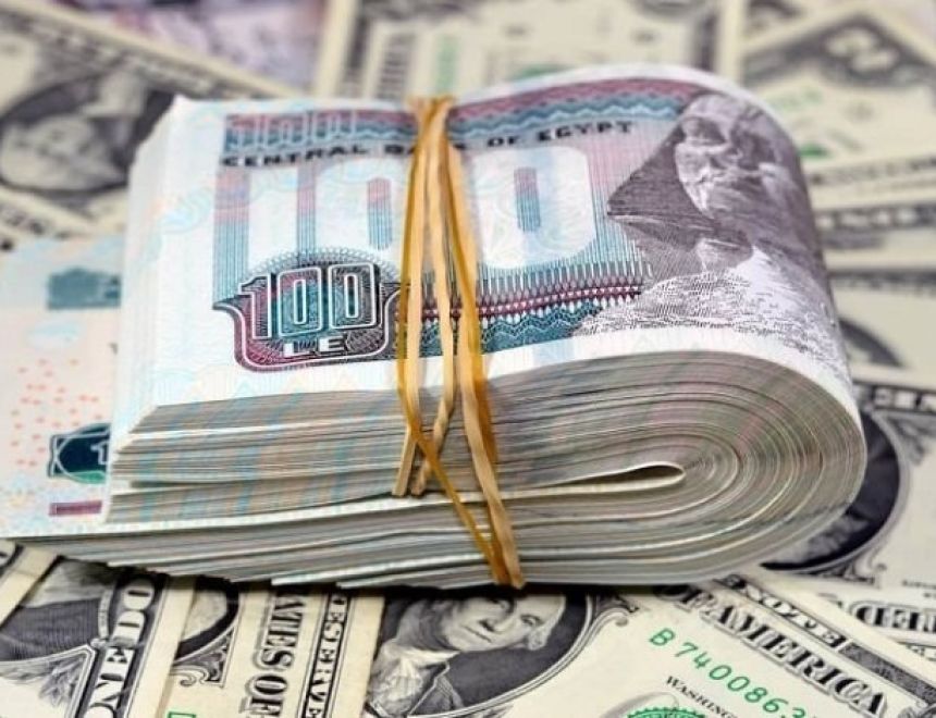 سعر الدولار اليوم الجمعة 11 سبتمبر 2026 أمام الجنيه.. استقرار في أغلب البنوك