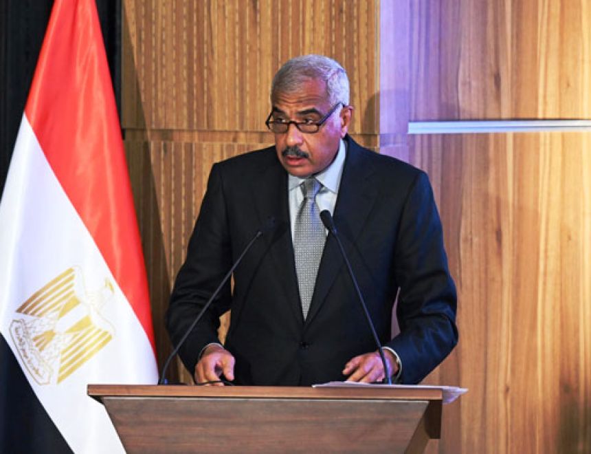 السوق العقاري المصري.. هشام طلعت مصطفى: مبيعات أكبر 10 شركات تتخطى 800 مليار جنيه