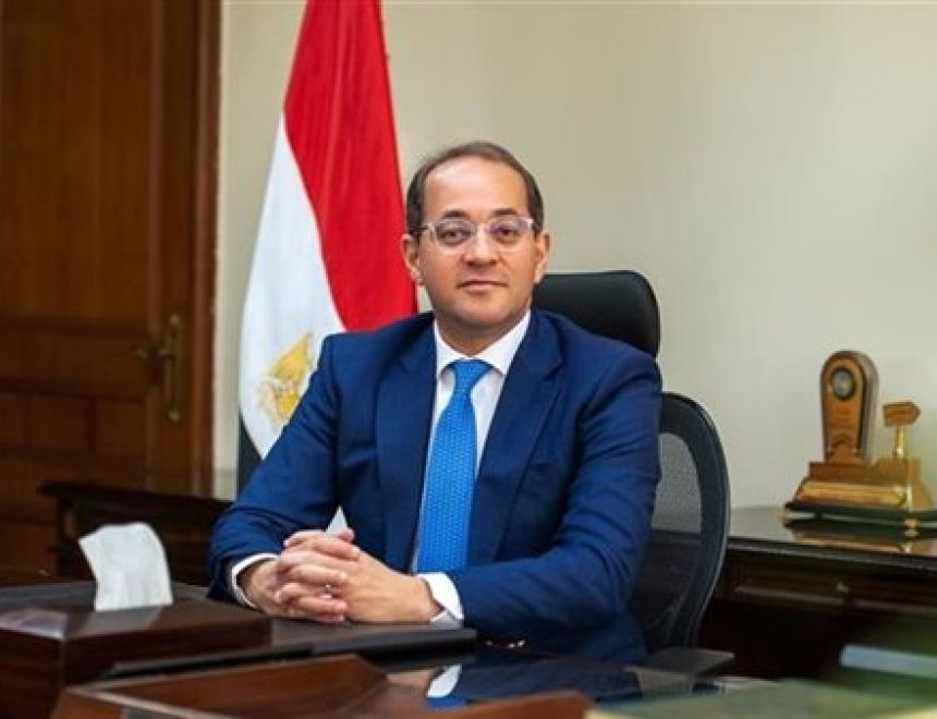 وزير المالية: تسجيل أكثر من مليون وحدة عقارية عبر تطبيق الضرائب العقارية