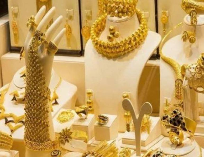 سعر الذهب اليوم السبت 12 سبتمبر 2026.. عيار 21 عند 6270 جنيهًا بعد تراجع الأوقية 81 دولارًا