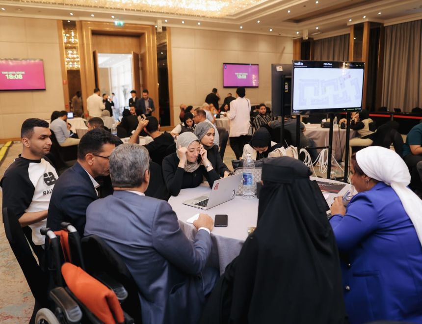 3 أسابيع فقط تحسم مبيعات المرحلة الأولى من Walk&rsquo;n.. &laquo;دبي للتطوير العقاري&raquo; تراهن على وجهة متكاملة في غرب القاهرة