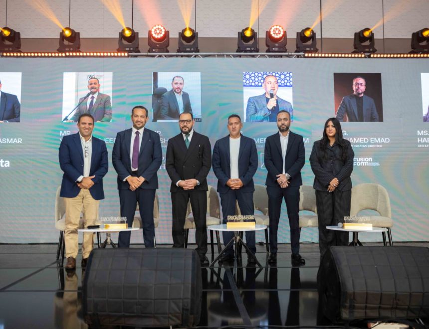 شركة &laquo;Space Shapers &raquo; تطلق &laquo;رواج&raquo; في قلب 6 أكتوبر بشراكات استراتيجية مع كبرى الشركات العالمية