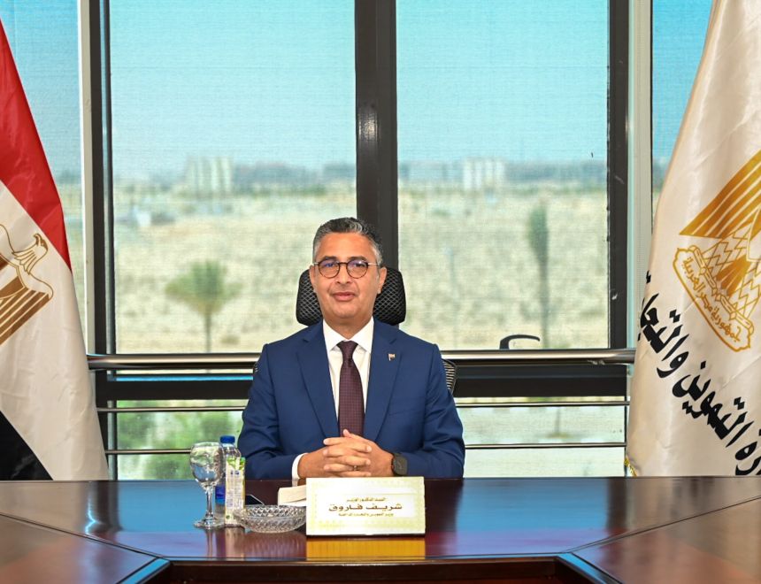 وزير التموين يعلن توجهات جديدة لتطوير منظومة الدعم بالتعاون مع برنامج الأغذية العالمي
