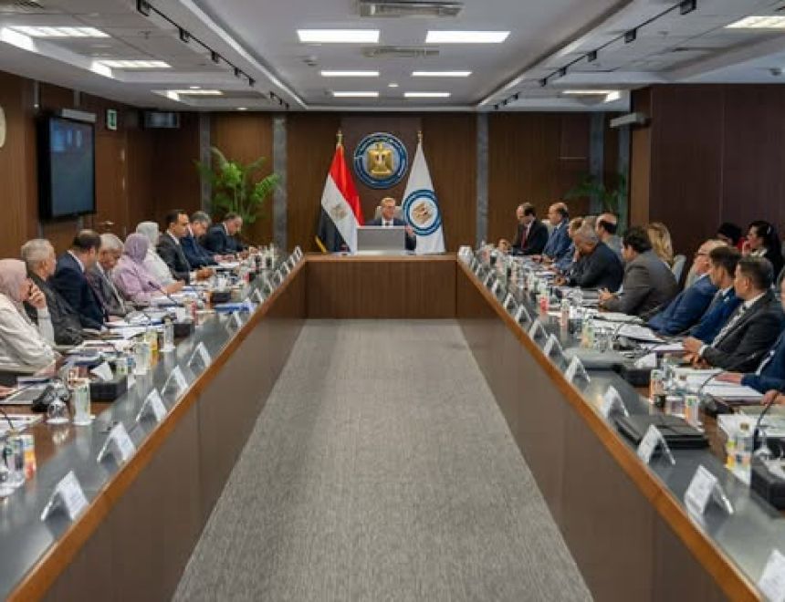 330 مليون قدم مكعب يوميًا.. خطة البترول لزيادة إنتاج الغاز قبل نهاية 2026