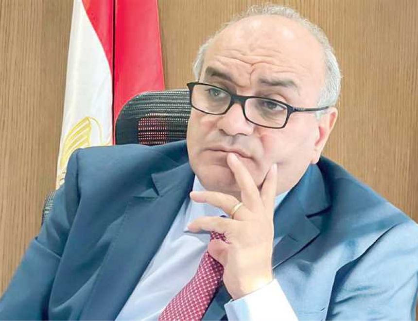 المالية: دعم استثمارات جنوب سيناء لتعظيم الموارد وتحسين كفاءة الإنفاق