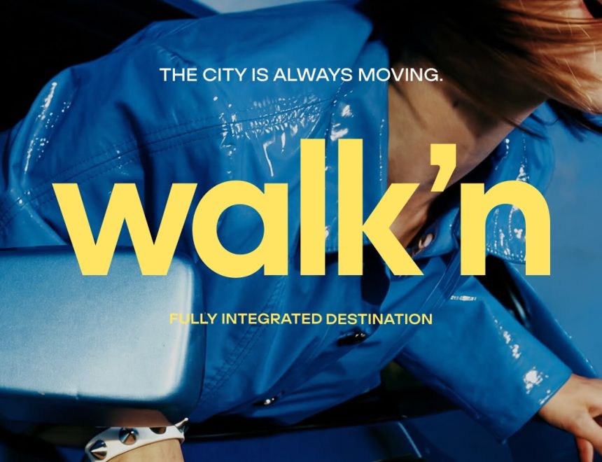 3 أسابيع فقط تحسم مبيعات المرحلة الأولى من Walk&rsquo;n.. &laquo;دبي للتطوير العقاري&raquo; تراهن على وجهة متكاملة في غرب القاهرة