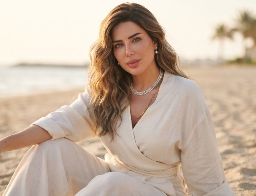 منى العمدة تكشف التزام مثالي لـ&laquo;سيف للتطوير&raquo; بتسليم المرحلة الأولى من &laquo;سولي كوست&raquo; قبل الموعد بعام