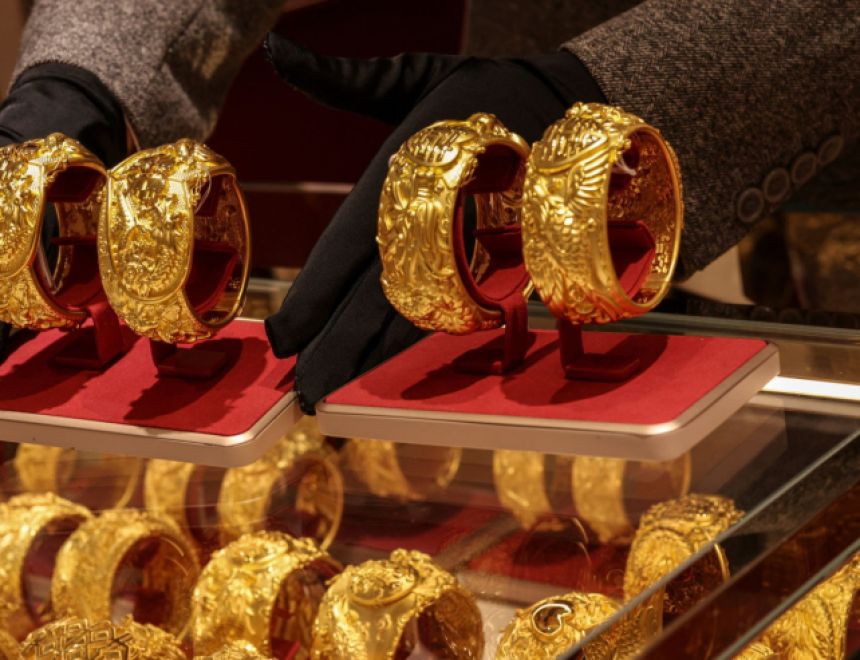 أسعار الذهب اليوم الأربعاء 23 سبتمبر 2026.. عيار 21 يخسر 50 جنيهًا والجرام يسجل 6250 جنيهًا