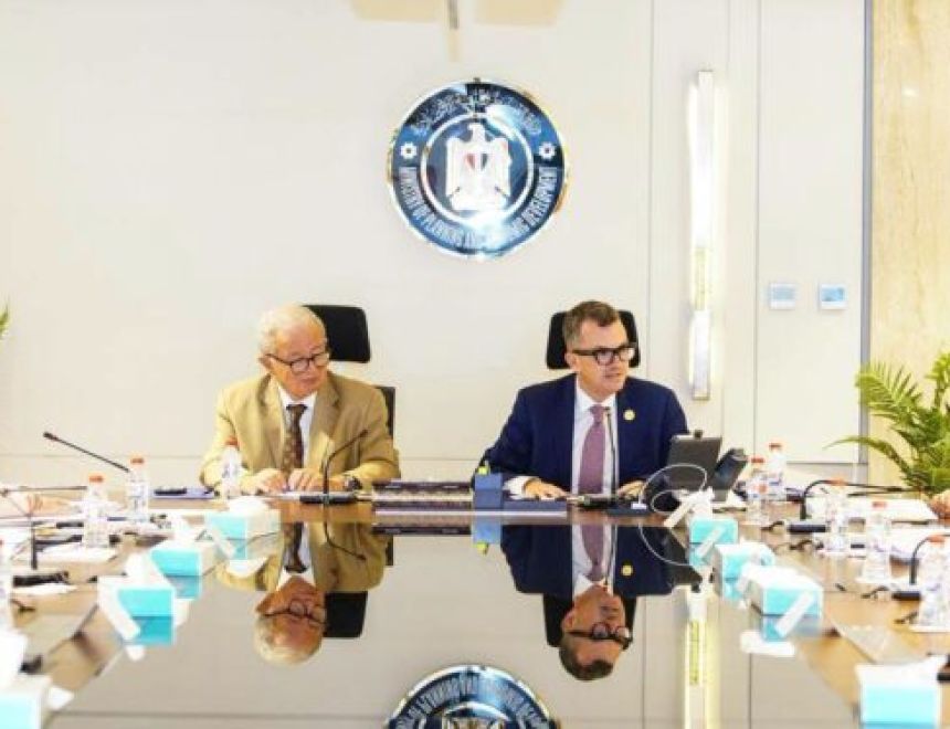 298.8 مليار جنيه.. بنك الاستثمار القومي ينجز 90% من التسويات المالية
