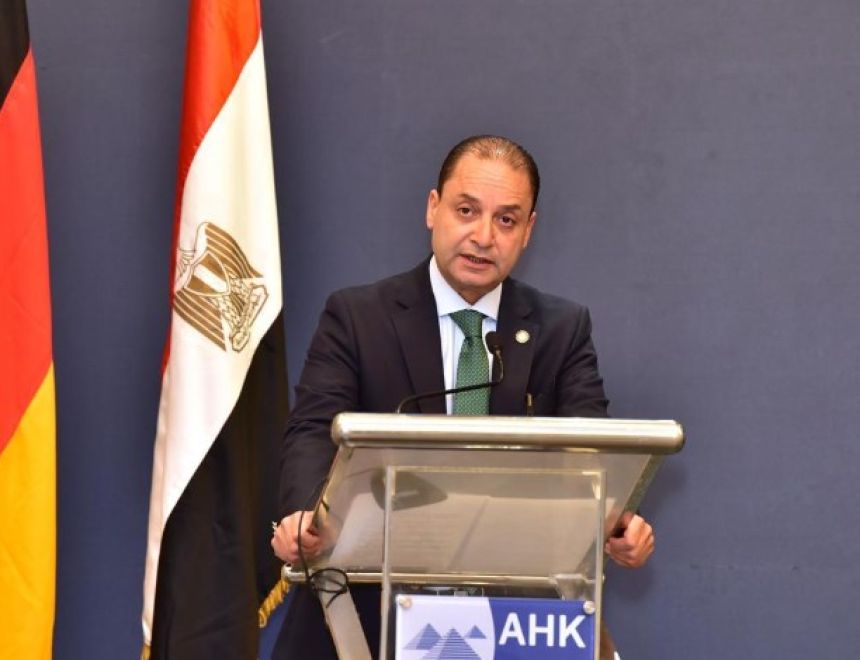 1500 شركة ألمانية في مصر.. هيئة الاستثمار تكشف فرص التوسع والاستثمار