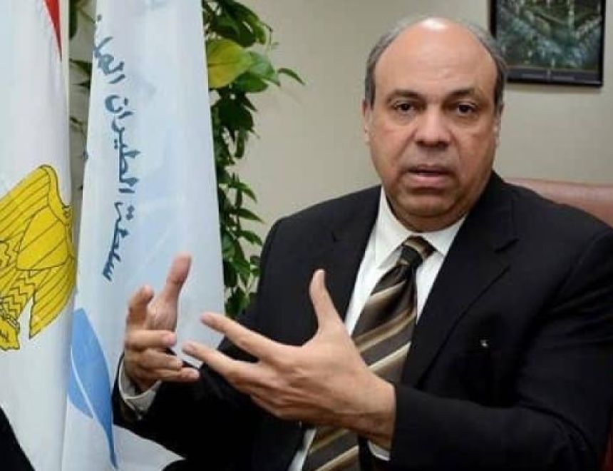 وزير الطيران: السياحة المحرك الرئيسي للطيران المدني.. ونعمل على بناء بنية رقمية متطورة