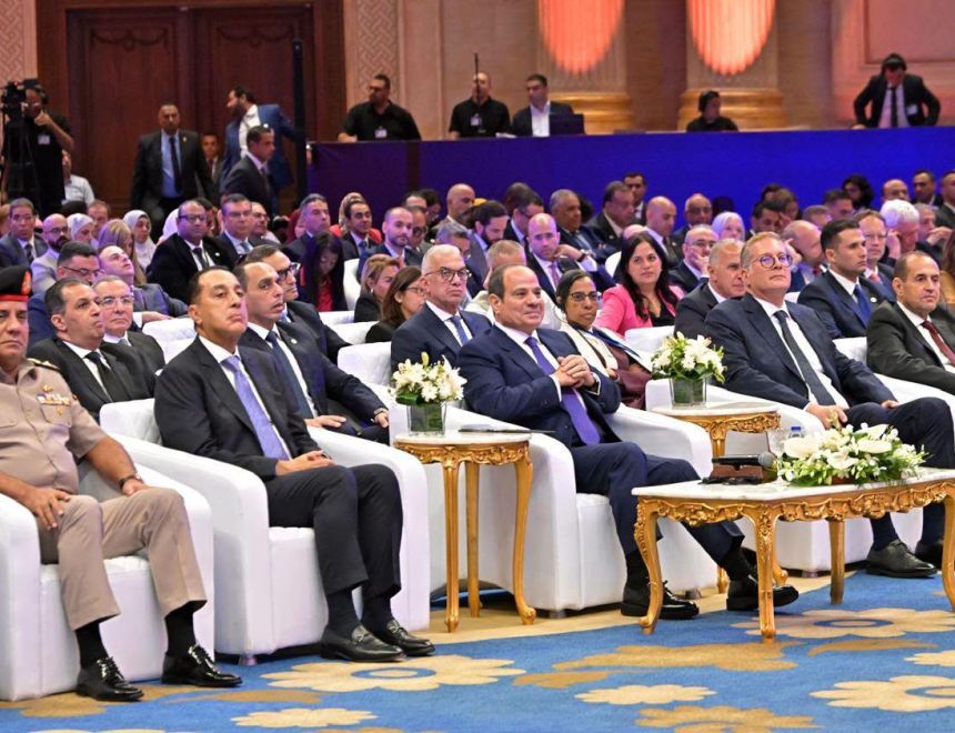 119 شركة تتنافس على فرص التعدين في مصر.. عروض استثمارية لـ118 قطاعًا