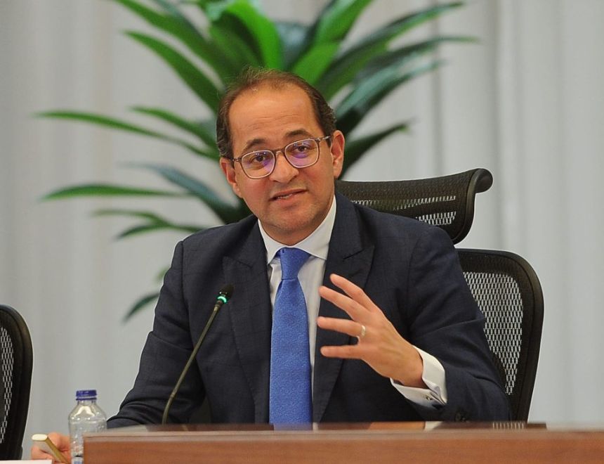 وزير المالية يمد تقديم إقرارات الضريبة العقارية حتى 31 ديسمبر 2026.. تفاصيل القرار
