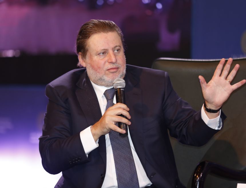 البنك المركزي يكشف أرقام المدفوعات اللحظية.. 22 مليون عميل و4.33 تريليون جنيه