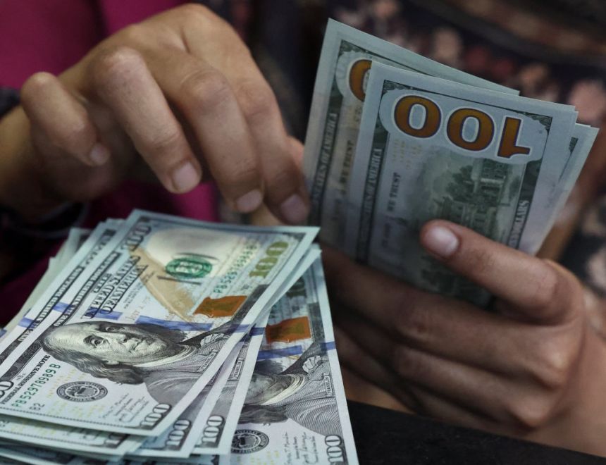 سعر الدولار اليوم الخميس 1 أكتوبر 2026 في البنوك.. استقرار أمام الجنيه