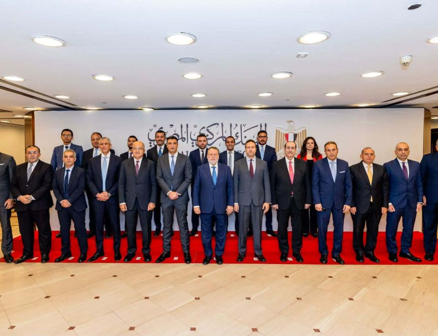 مليار جنيه لإعادة تشغيل المصانع المتعثرة.. إطلاق صندوق جديد لدعم الصناعة المصرية