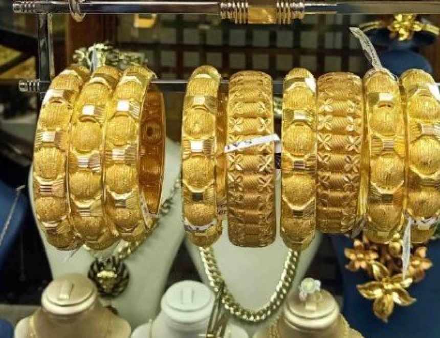 سعر الذهب اليوم في مصر.. ارتفاع جديد وعيار 21 يسجل 6150 جنيهًا