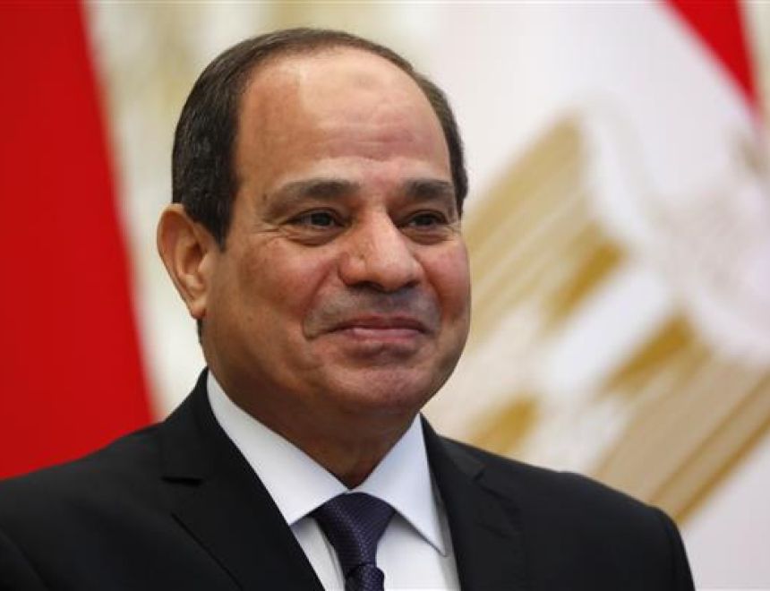 السيسي: أفريقيا ليست سوقًا استهلاكية.. وندعو لتوطين الصناعة ونقل التكنولوجيا