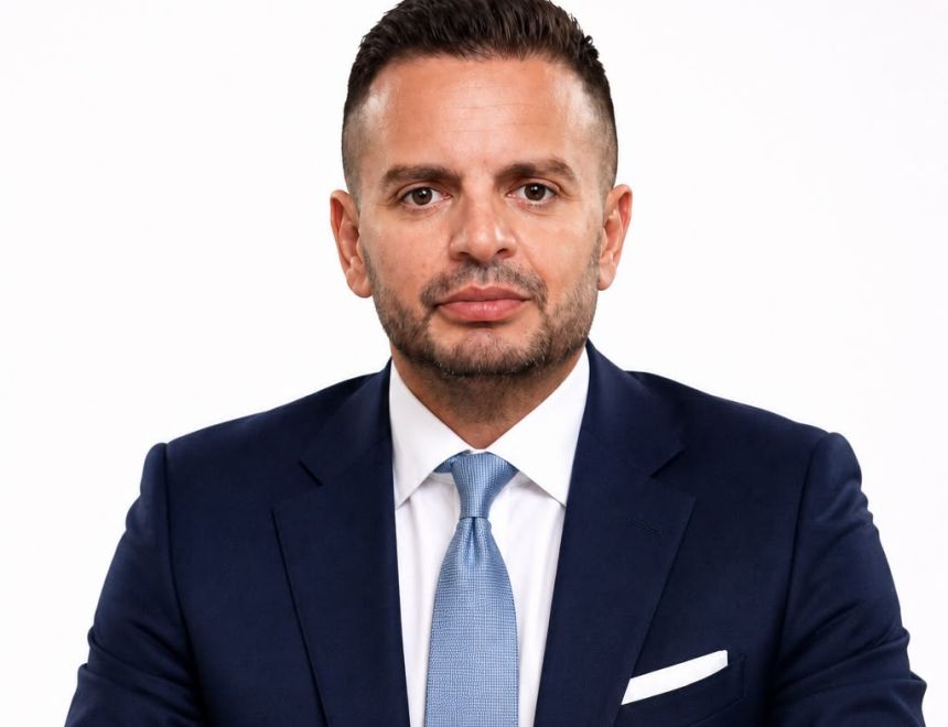 د. محمد راشد: تقرير &laquo;فاينانشيال تايمز&raquo; يكشف تحول الساحل الشمالي إلى &laquo;اقتصاد عمراني متكامل&raquo;.. والمرحلة المقبلة تتطلب ضبط إيقاع التنمية وتعظيم العائد