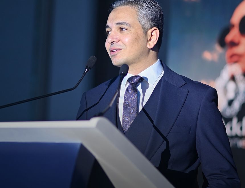 أحمد جمال الدين: الاستدامة والمدن الذكية حائط الصد الأول ضد ركود المبيعات العقارية