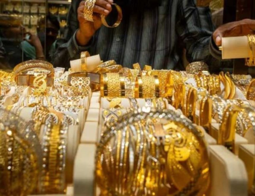 سعر الذهب اليوم الجمعة 9 أكتوبر 2026 في مصر