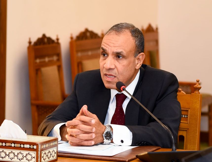 تحرك عاجل من سفارة مصر بالرياض لرعاية المصابين جراء الاعتداء على المطار