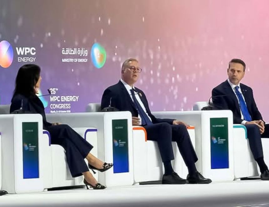 وزير البترول: مصر تعزز أمن الطاقة وتجذب الاستثمارات لزيادة إنتاج النفط والغاز