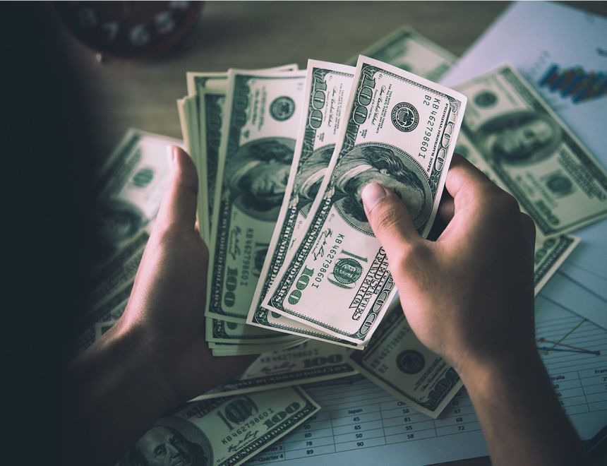 سعر الدولار اليوم الإثنين 12 أكتوبر 2026 في البنوك المصرية