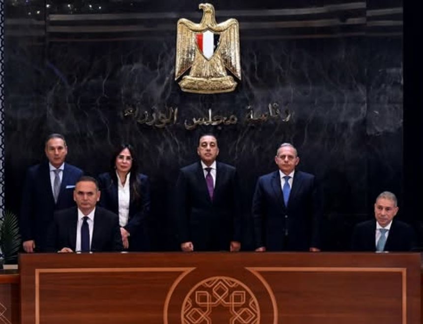 بنك مصر والأهلي يتعاقدان مع هايد بارك لتطوير قطعة أرض بمساحة 415 فدانًا في أكتوبر