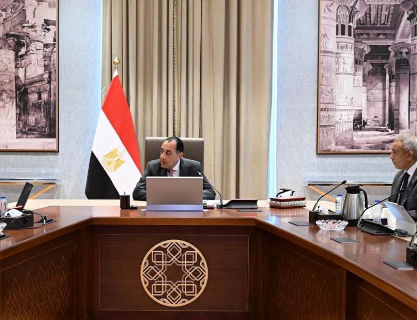 مدبولي يبحث حوافز جديدة لزيادة الصادرات المصرية وفتح أسواق عالمية أمام الشركات