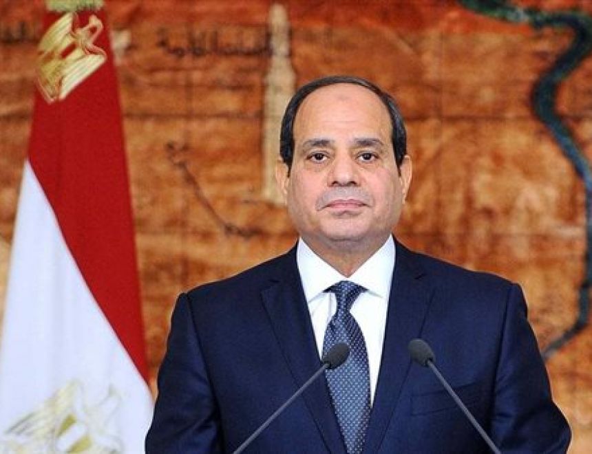 عاجل.. الرئيس السيسي يشهد حفل تخرج دفعة جديدة من أكاديمية الشرطة بالقاهرة الجديدة