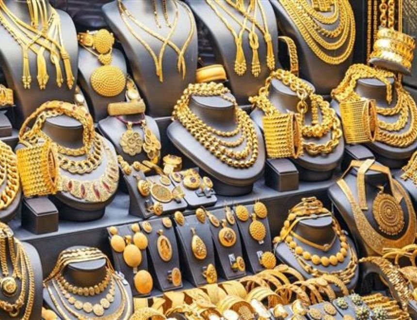 سعر الذهب اليوم الخميس 15 أكتوبر 2026 في مصر.. عيار 21 الآن