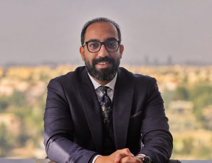 بهاء سعد رئيسًا تنفيذيًا لشركة &laquo;Grosign Development&raquo; لقيادة مرحلة جديدة من التوسع والنمو 