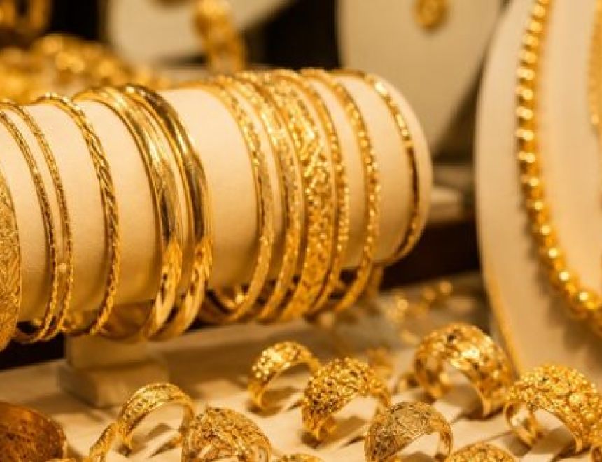سعر الذهب اليوم الجمعة 16 أكتوبر 2026 في مصر.. عيار 21 يسجل 6200 جنيه