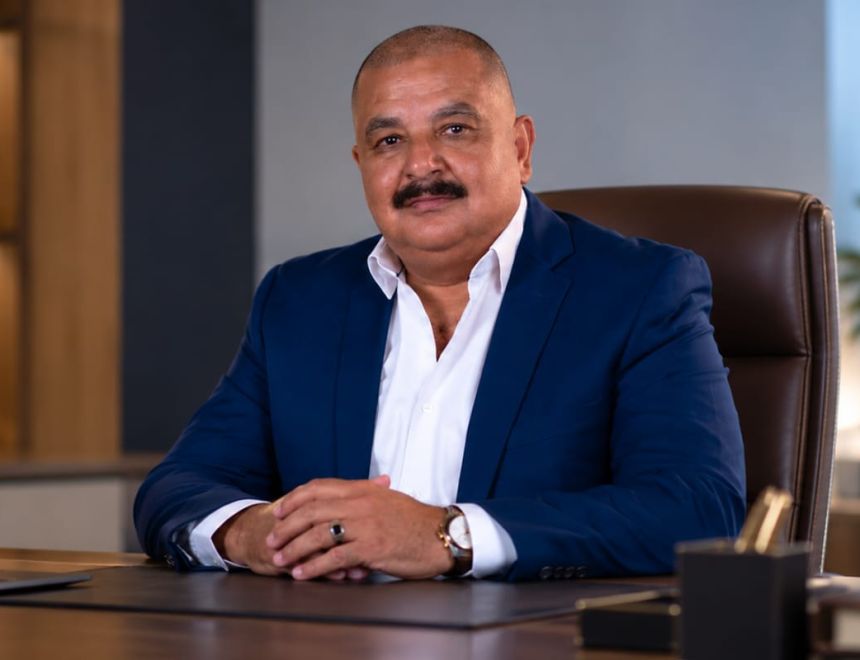 &laquo;مارفل جرين للتطوير&raquo; تراهن على الوجهات المتكاملة بمشروعاتها لتعزيز الاستثمار التجاري في أكتوبر الجديدة 