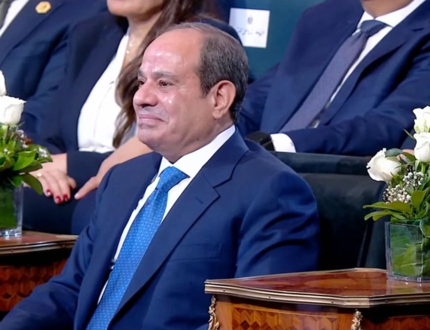 السيسي في منتدى مصر 2026: الحفاظ على الدولة خط أحمر.. وحديثي عن 2011 لاستدعاء الذاكرة والوعي