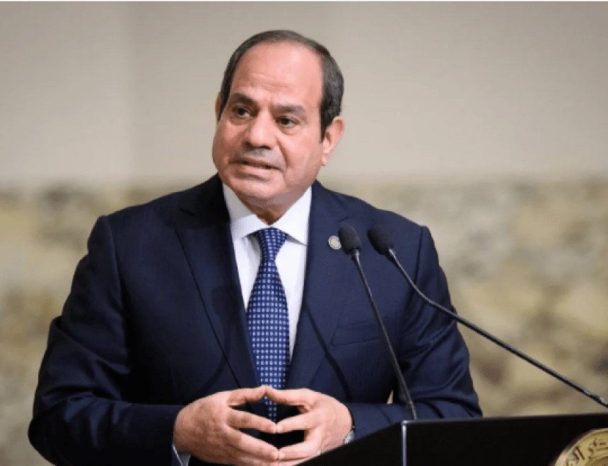 أبرز تصريحات السيسي في منتدى مصر 2026 بشأن أزمة الطاقة ومستحقات الشركاء الأجانب
