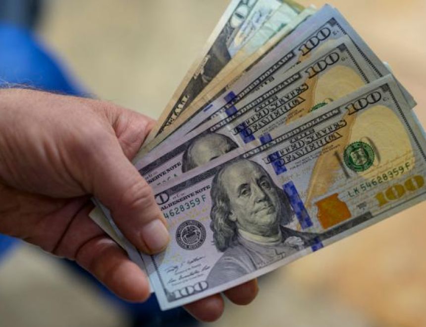 سعر الدولار اليوم الجمعة 30 أكتوبر 2026 أمام الجنيه