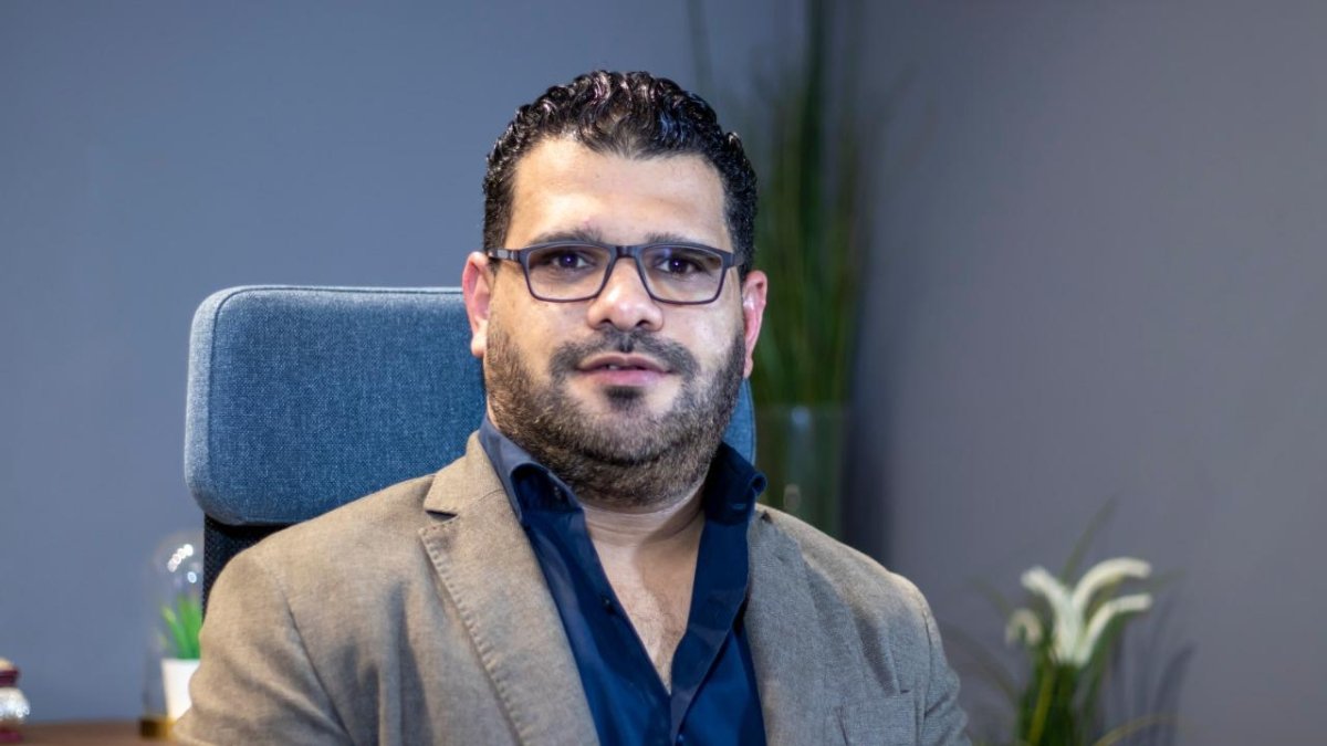 مروان فارس: القطاع العقاري في أمس الحاجة لدعم أكبر من الدولة 