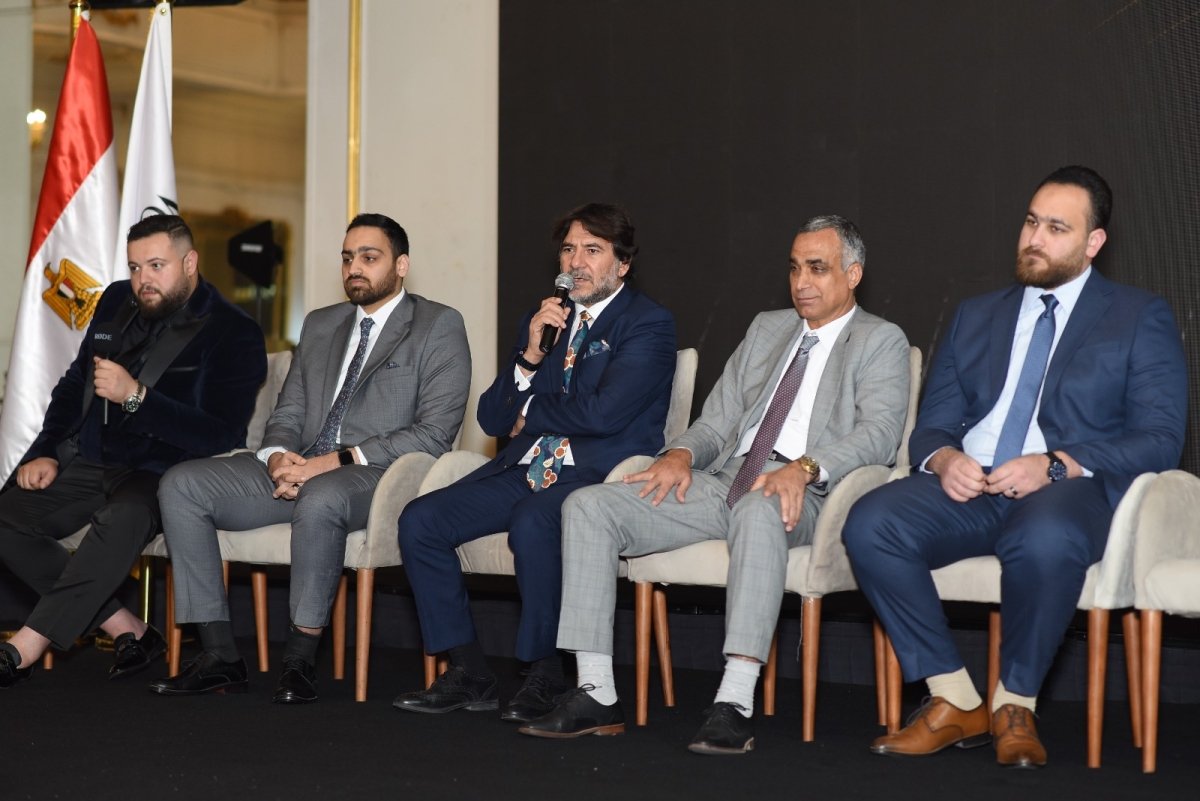 «إعماركم للتطوير العقاري» تطلق مشروع MOKATTAM DOWNTOWN بعد استلام التراخيص وبدء أعمال الحفر