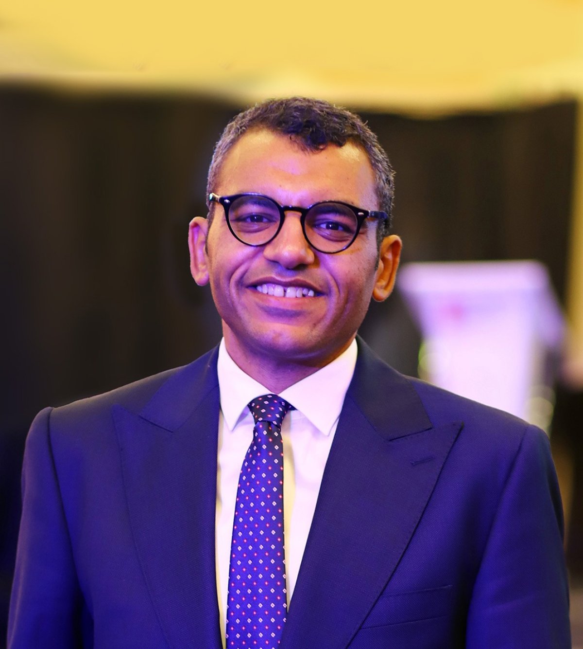 باسم الشربيني: التكنولوجيا العقارية "بروبتيك" تغير ملامح السوق العقاري المصري