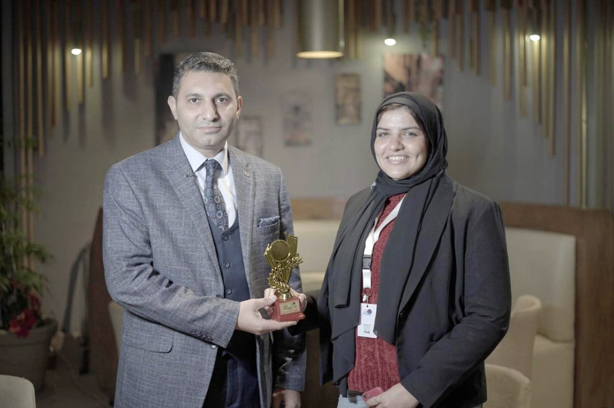 ضمن فعاليات talks hub : العميد رامي الفخراني يكشف علاقة أمن المنشآت بحركة البيع في السوق العقاري