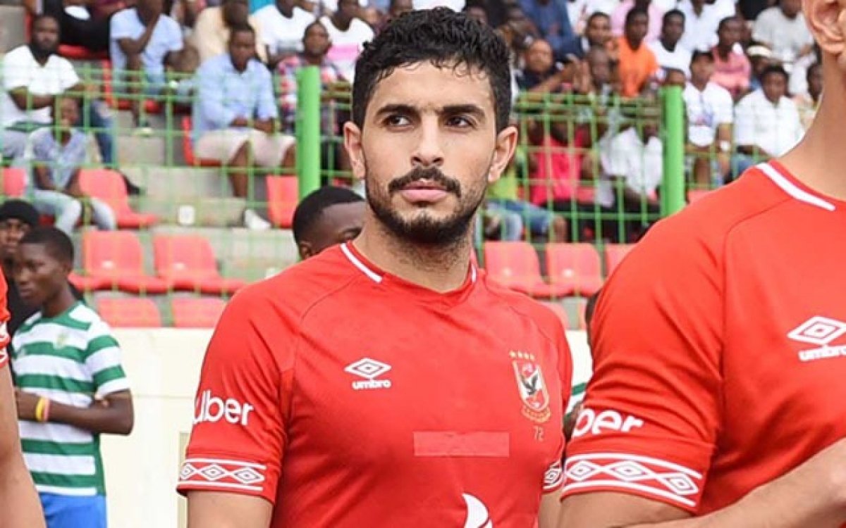 أيمن أشرف يتعرض لحادث سير.. تعرف على حالته الصحية