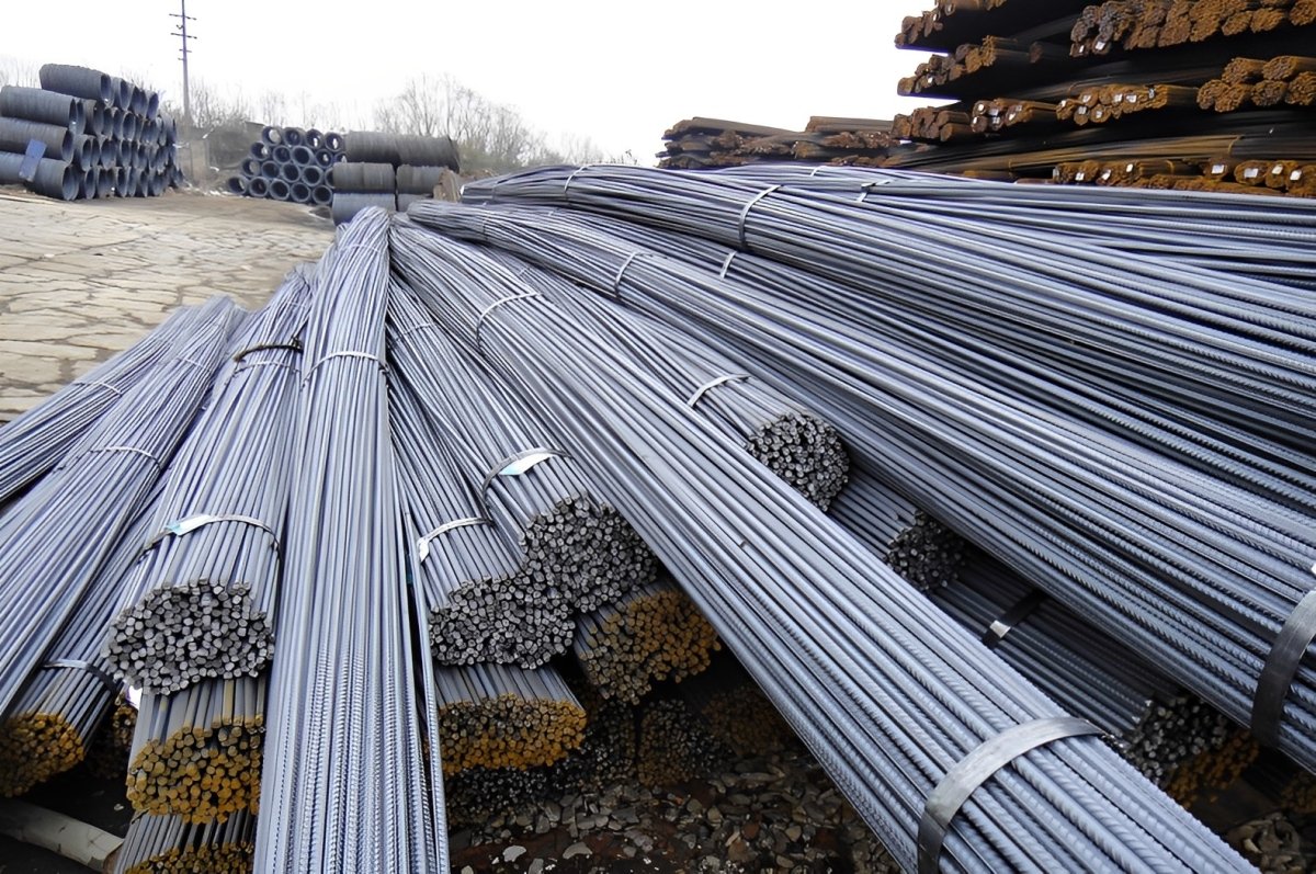 أسعار الحديد اليوم الخميس 30-3-2023