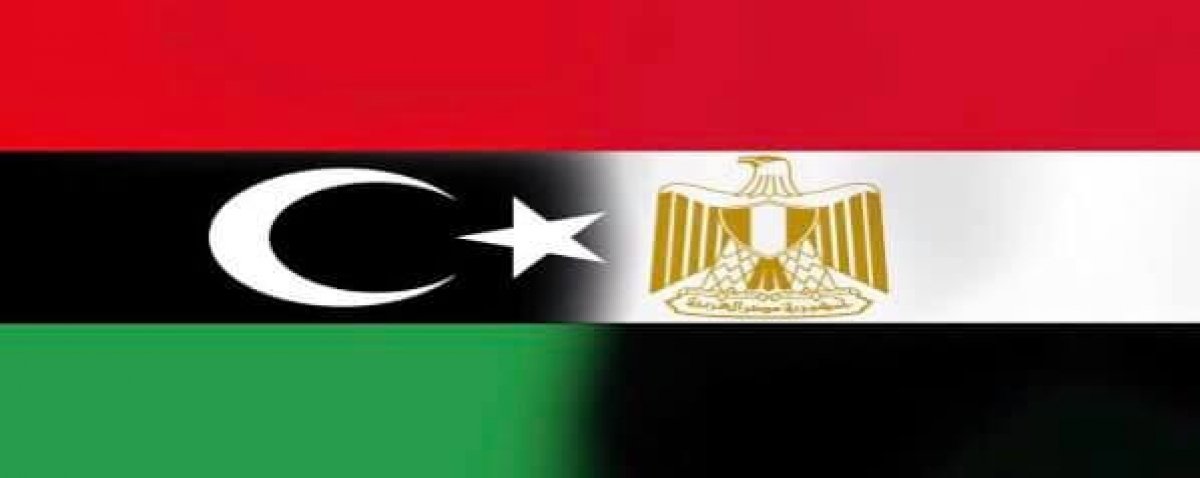 تعرف على ابرز بنود مبادرة "اعلان القاهرة" بشأن ليبيا