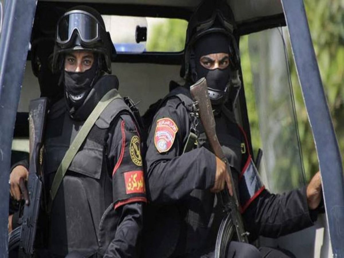 الداخلية تكشف حقيقة القبض على أحد اللاجئين